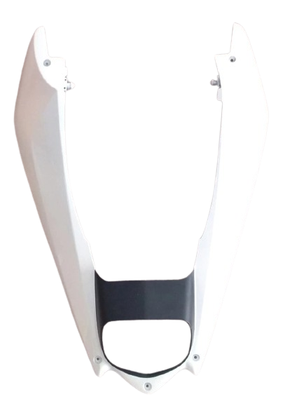 cowl Rear lower for HERO  IGNITOR-HERO