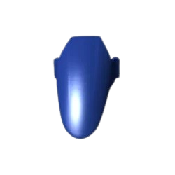 Fender front for HERO  IGNITOR-HERO