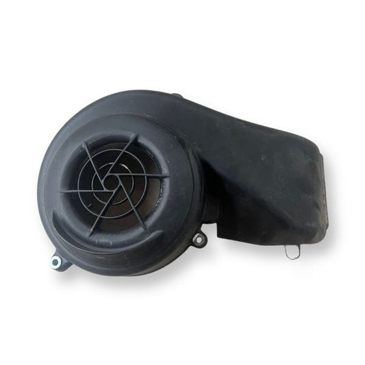 Fan cover for Aprilia SR/STORM 125/150/160/SXR