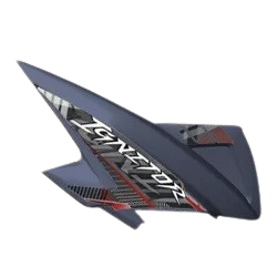STAY, RIGHT COMP, FR COWL for HERO  IGNITOR-HERO