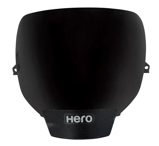 Visoe front for HERO  IGNITOR-HERO