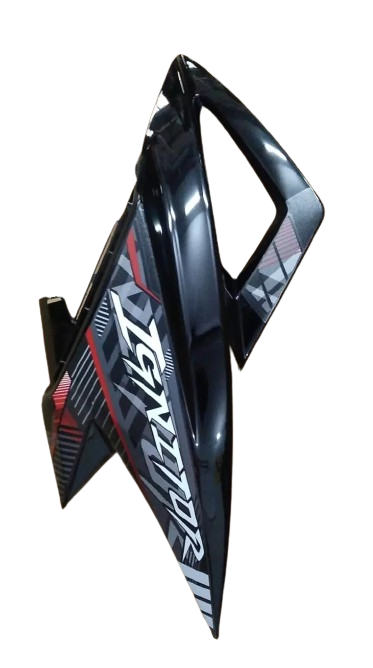 Front fuel Tank panel Left for HERO  IGNITOR-HERO