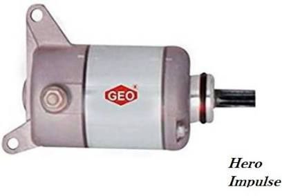 Self Motor for HERO IMPULSE-GEO