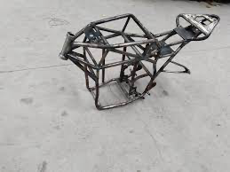 Chassis for HERO IMPULSE-HERO