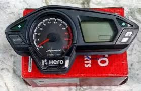 Meter Assembly for HERO IMPULSE-HERO