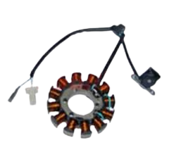 Magnet coil Assembly for HERO IMPULSE-HERO