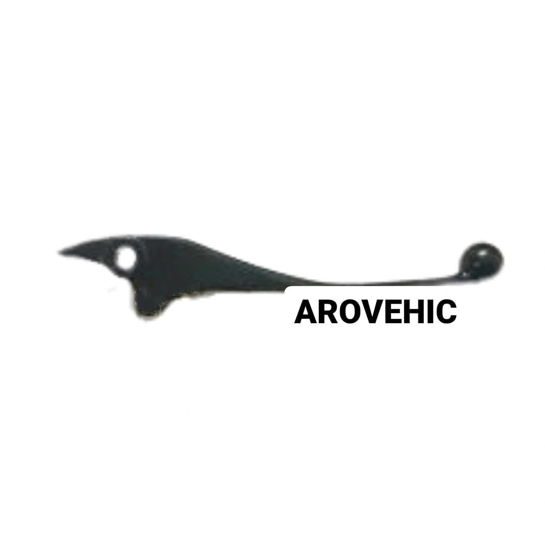 Brake lever for HERO IMPULSE-HERO