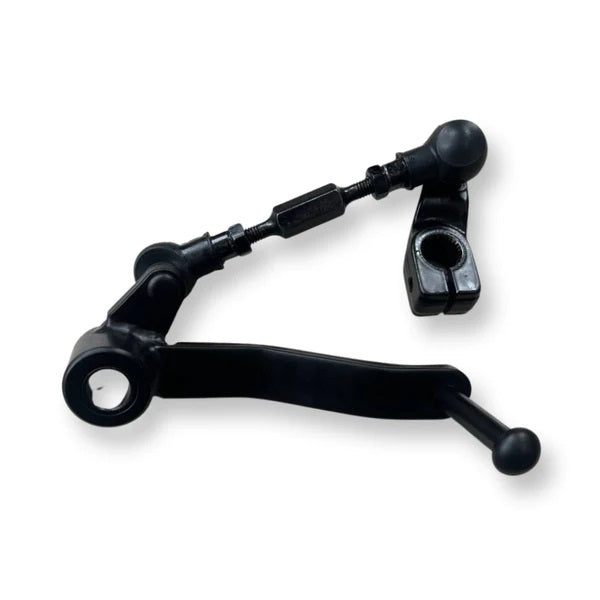 Gear Shifter Assembly for Himalayan-Royal Enfield