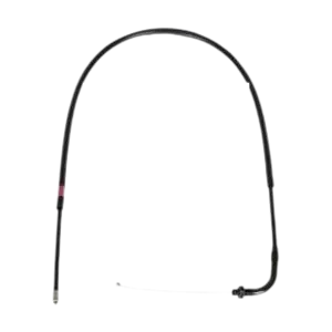 Choke cable for HERO KARIZMA R-ABK