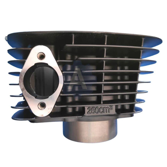 Piston cylinder kit -orginal for HERO KARIZMA R-HERO