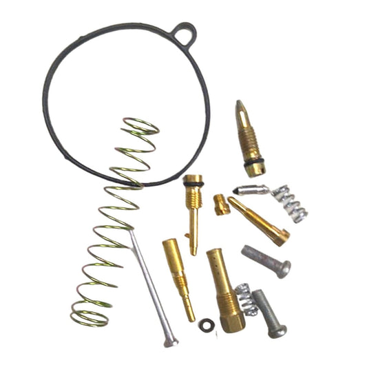 Carburetor repair kit for HERO KARIZMA R-ABK