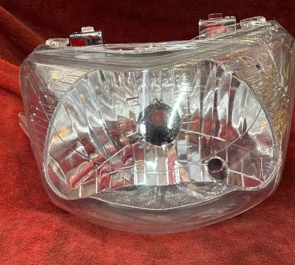 HEADLIGHT ASSEMBLY for HERO MAESTRO-FIEM