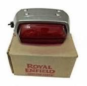 tail lamp assembly for Himalayan-Royal Enfield