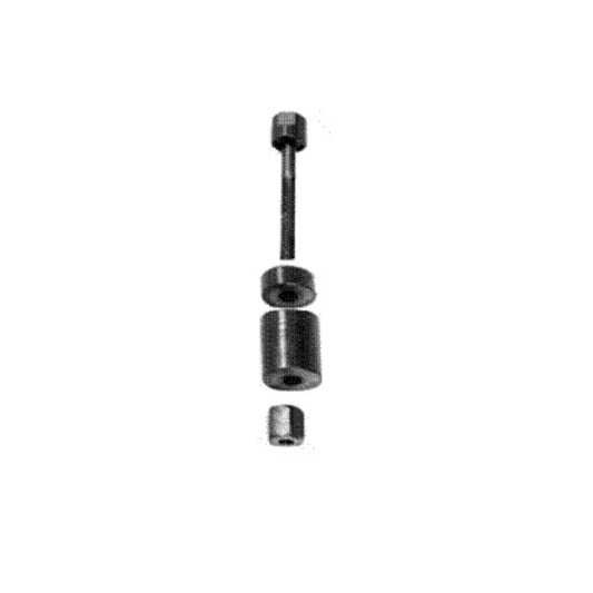 Front engine foundation bush remover  for HERO MAESTRO-HERO