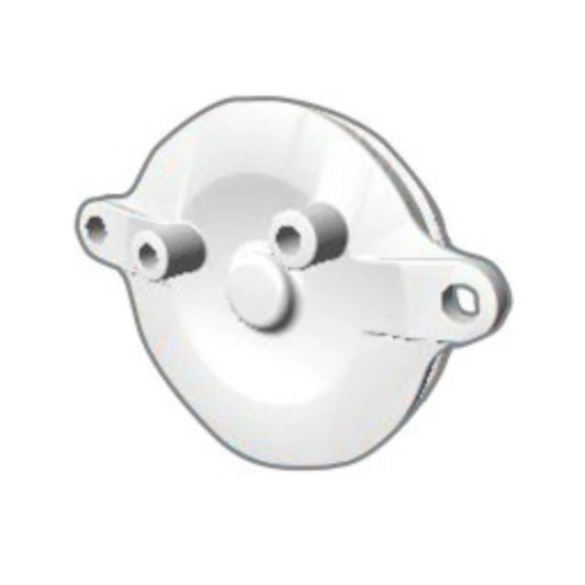 Cover Oil pump for HERO MAESTRO-HERO