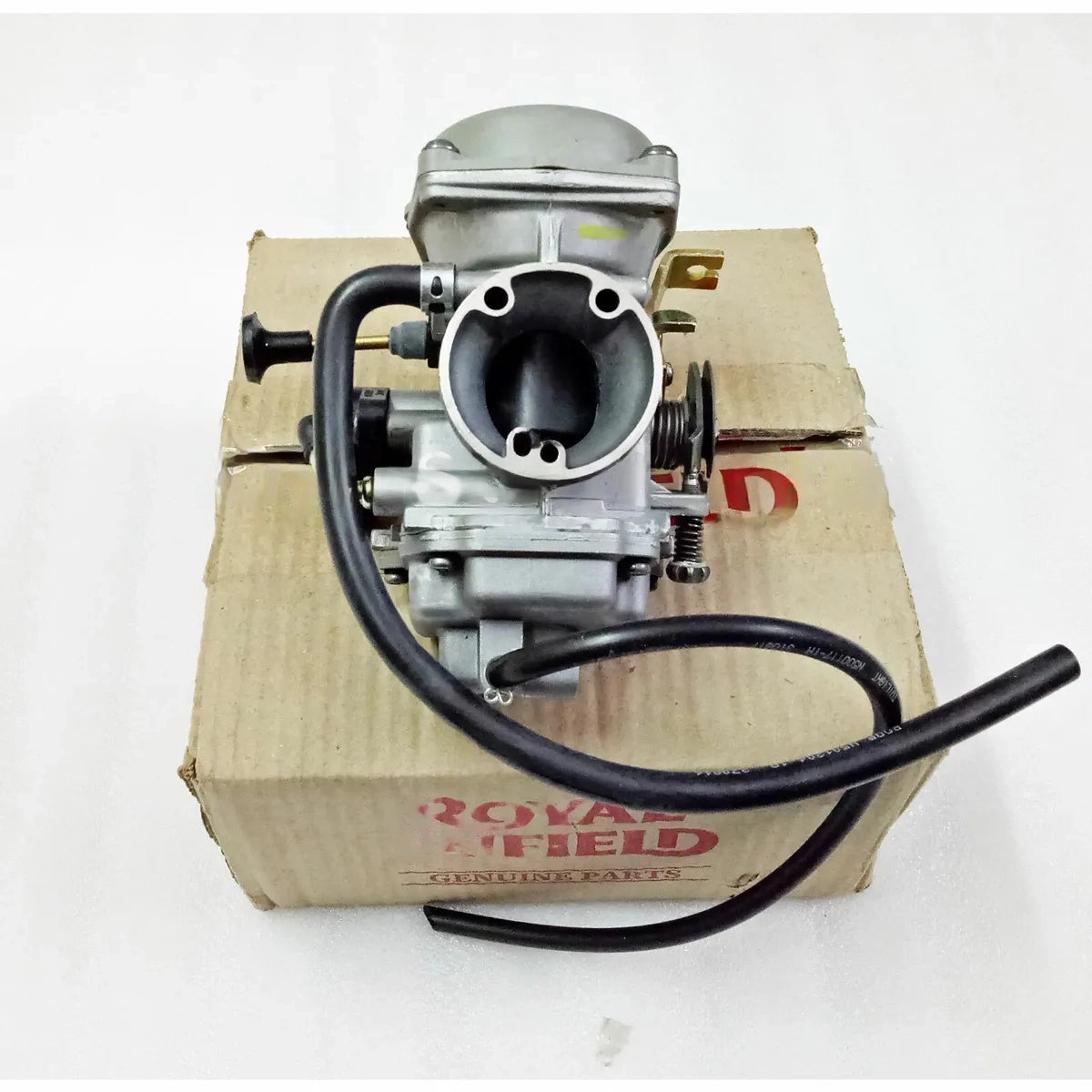 Carburetor for Himalayan-Royal Enfield