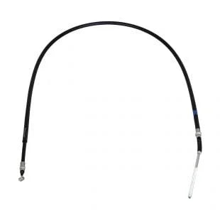 Cable complete front right hand front brake for HERO MAESTRO-HERO