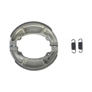 Kit brake shoe for HERO MAESTRO-HERO