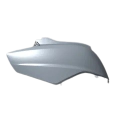 Set right  body cover force silver me  for HERO MAESTRO-HERO