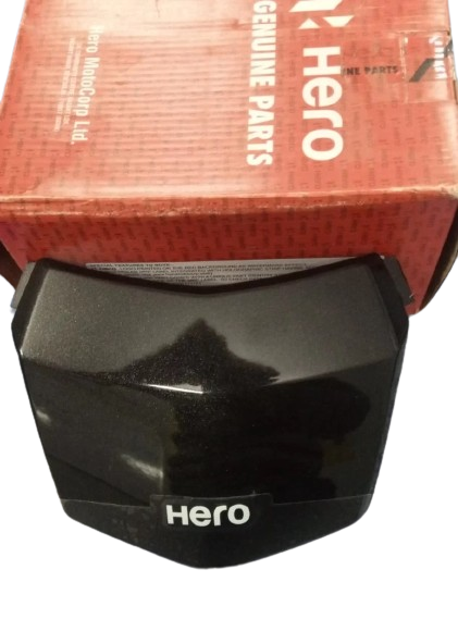 Cover fuel cap for HERO MAESTRO-HERO
