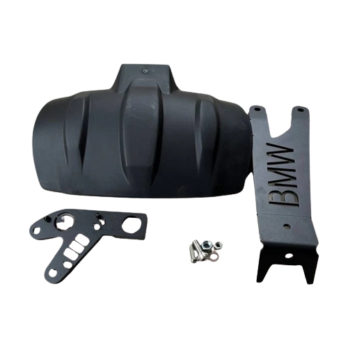 Rear Tyre Mudguard for BMW G 310-ABK