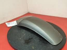 front mudguard- grey for Himalayan-Royal Enfield