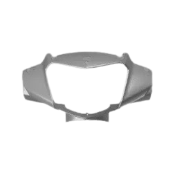 Cover handle front Grey for HERO MAESTRO-HERO