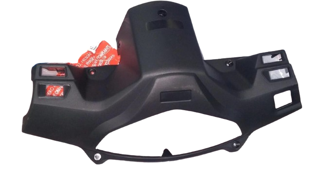 Cover comp handle RR for HERO MAESTRO-HERO