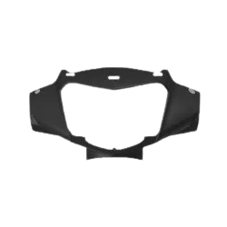 Cover  Handle black for HERO MAESTRO-HERO