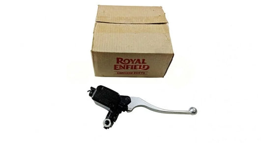 Master Cylinder Assembly -BS3 for Himalayan-Royal Enfield