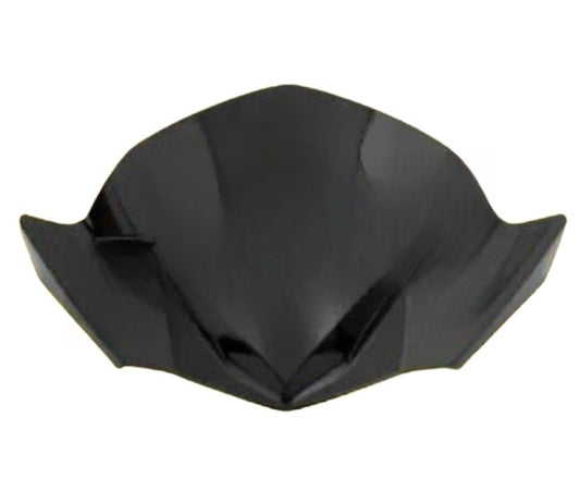 Visor Glass  for Suzuki Burgman-SUZUKI