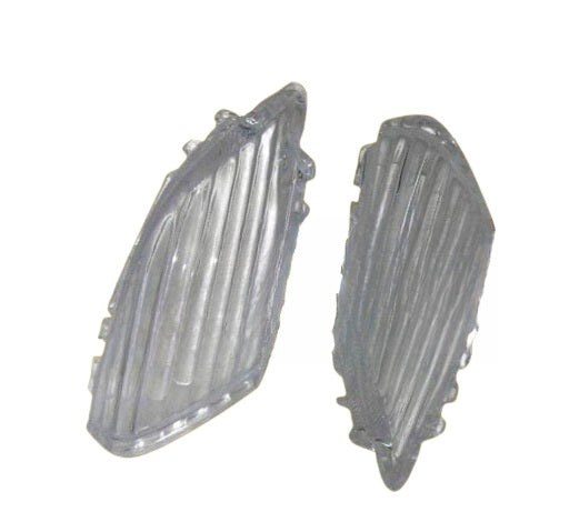 Front Indicator Cover Set  for Suzuki Access Old-SUZUKI