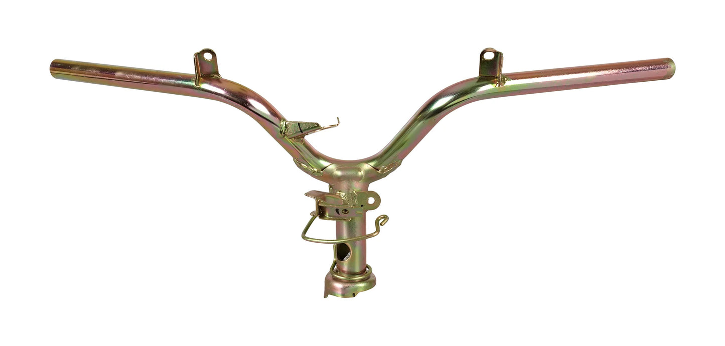 Pipe steering handle for HERO MAESTRO-HERO