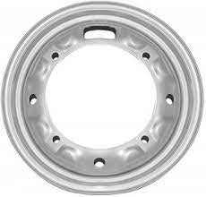 Rear Wheel Rim for Suzuki Access Old-KLASSIC