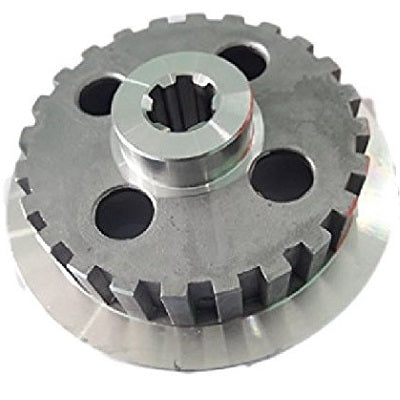 Clutch Hub for Suzuki Gixxer-SUZUKI