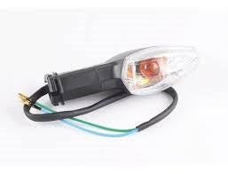 Front Indicator Right side for Suzuki Gixxer-MINDA