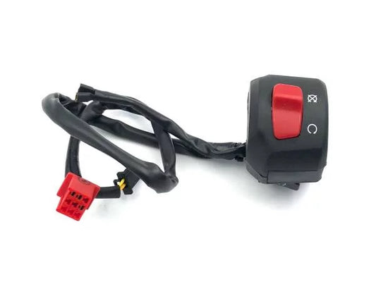 handle bar switch right hand -BS4 for Himalayan-Royal Enfield