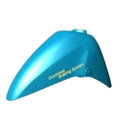 set front fender maestro blue for HERO MAESTRO-HERO