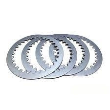 Steel Plate for Suzuki Gixxer-SUZUKI