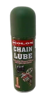 Chain Spray  for Suzuki Hayate-Rolon