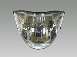 Headlight  for Suzuki Hayate-SUZUKI