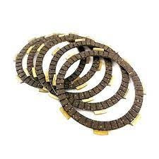 Clutch Plate for Suzuki Samurai-MK