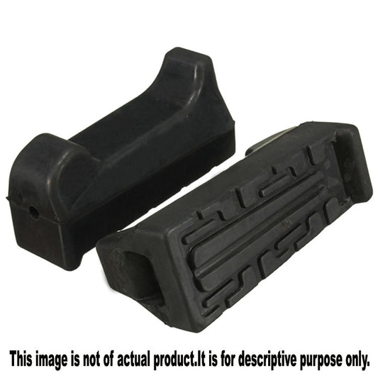 Front Foot Rest for Suzuki Samurai-MABESTO