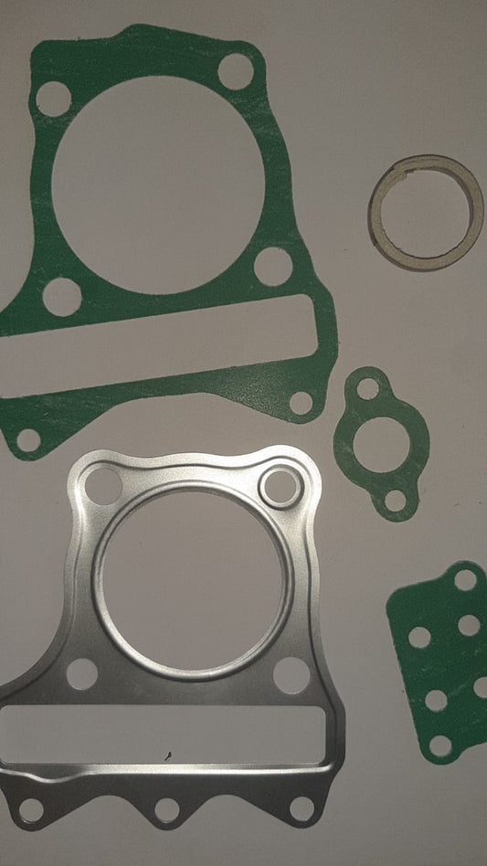 Half Kit for Suzuki Samurai-KAMAL