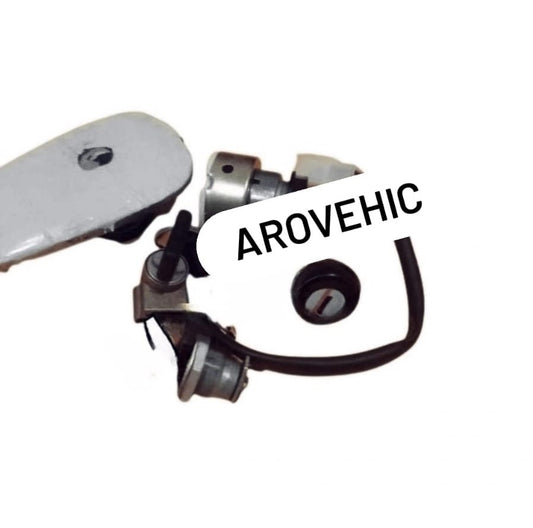 Lock Set for Suzuki Samurai-MINDA