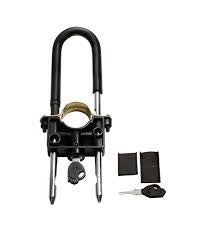 Wheel Lock  for Suzuki Samurai-PAWNA