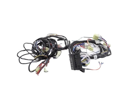 Wiring Kit for Suzuki Samurai-SWISS