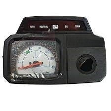 Analogue Speedometer Assembly for Suzuki AX100 / MAX100-ABK