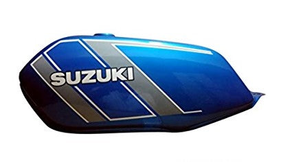 Petrol Tank for Suzuki AX100 / MAX100-ABK