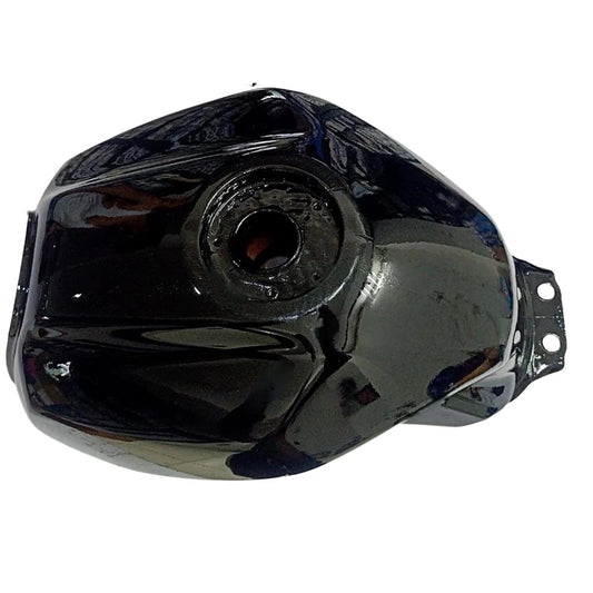 Petrol Tank Black for Suzuki GS 150 R-SUZUKI